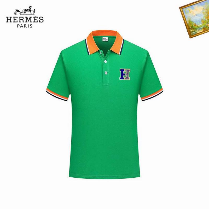 Hermes Men's Polo 57